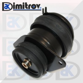 Тампон двигател Seat Cordoba Ibiza Inca Volkswagen Caddy Golf Polo Vento